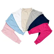Mijão Culote Bebê Suedine 100% algodão Pé Reversível Diversas Cores Enxoval - Prematuro ao GG