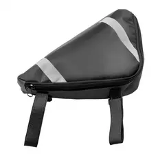 Bolsa Pratica e Resistente para Bicicleta Encaixe Quadro Ciclista