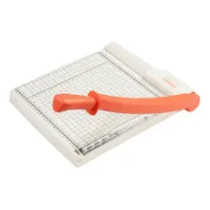 Guilhotina Manual Refiladora De Papel Trimaster 31cm
