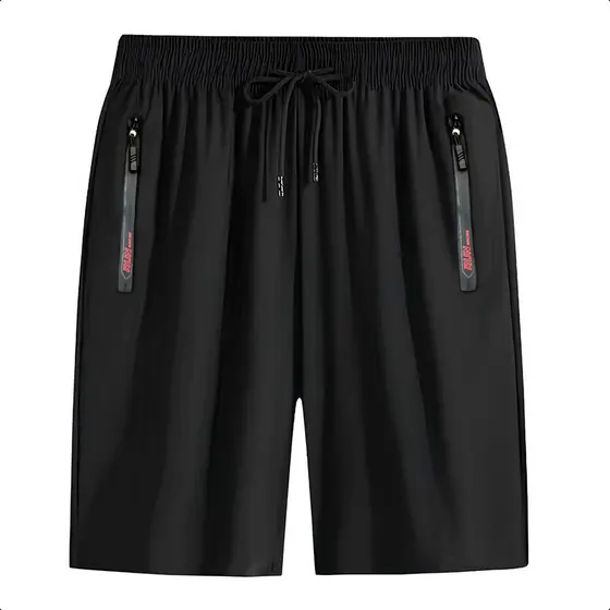 Short Masculino Bermudas Elastano Academia Corrida Spandex