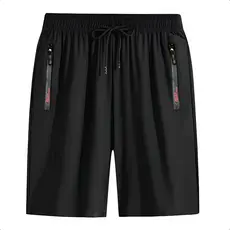Short Masculino Bermudas Elastano Academia Corrida Spandex