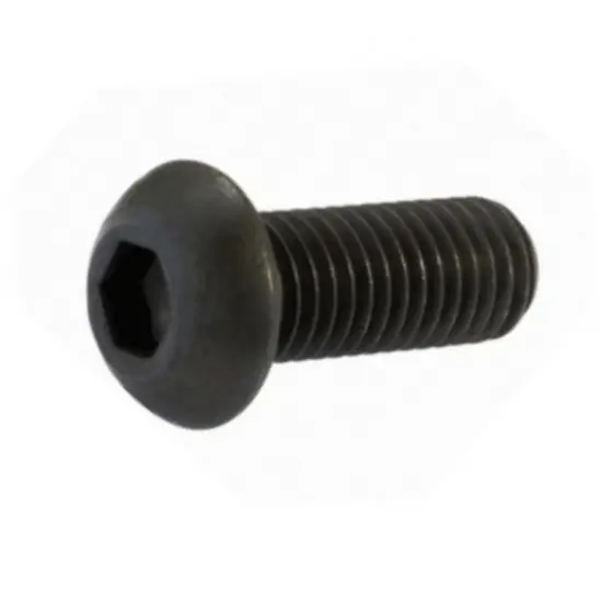 PARAFUSO DE APERTO COROA PEDIVELA 3 PEÇAS BMX