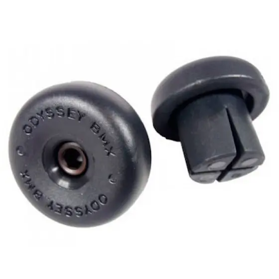 Bar Ends Odyssey Bmx