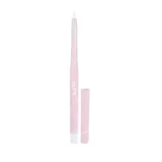 Lápis de Olhos Retrátil Colorido Melu Ruby Rose Cor Branco