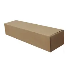 caixa papelão montavel - kit com 100 - vários tamanhos: