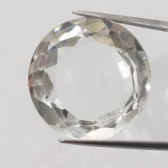Cristal para aplique kit com 3 unidades