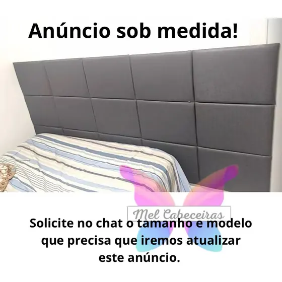 CHAME NO CHAT- ANUNCIO SOB MEDIDA