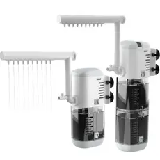 BOMBA SUBMERSA COM FILTRO INTERNO AQUATANK ORIGINAL AQUARIOS TERRARIOS JP-300 / 500 / 800 / 1200 L/H