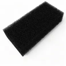 REFIL ESPONJA PARA FILTRO EXTERNO AQUARIO HF-200 XP-06 AQUATANK HANG ON ALEAS