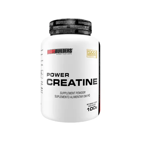 Power Creatina 100g – Bodybuilders