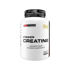 Power Creatina 100g – Bodybuilders