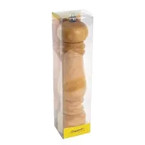 MOEDOR MADEIRA 20 CM
