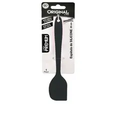 SILICONE - ESPATULA RETA 20 CM