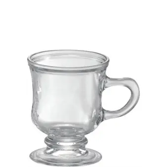 CANECA CAFE CAPUCCINO 115 ML - CAIXA C/ 24 PEÇAS