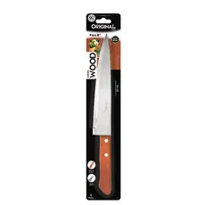 WOOD - FACA 8"