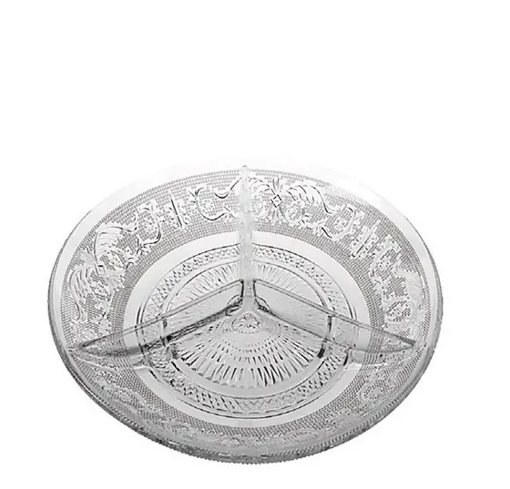 VICTORIAN - PETISQUEIRA TRIO 25CM - CAIXA C/ 10 PEÇAS