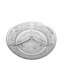VICTORIAN - PETISQUEIRA TRIO 25CM - CAIXA C/ 10 PEÇAS