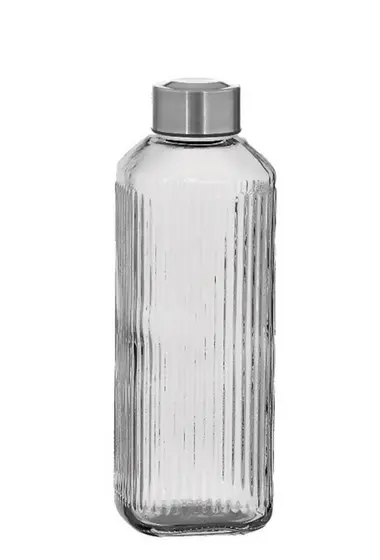 GARRAFA P/ GELADEIRA 1,0L SLEEK