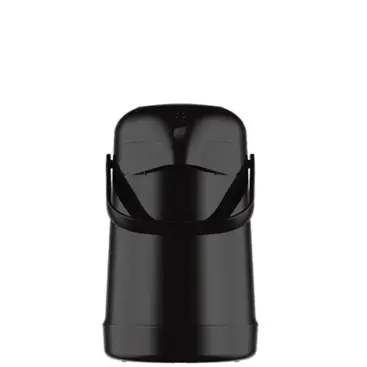 GARRAFA TERMICA MAGIC PUMP 500ML PRETA