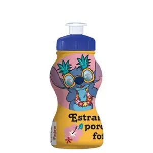 GARRAFA SLEEVE 250 ML STITCH