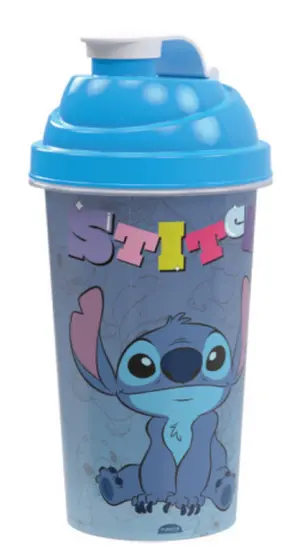 SHAKEIRA 580 ML STITCH