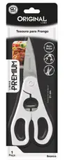 TESOURA PARA FRANGO 21CM
