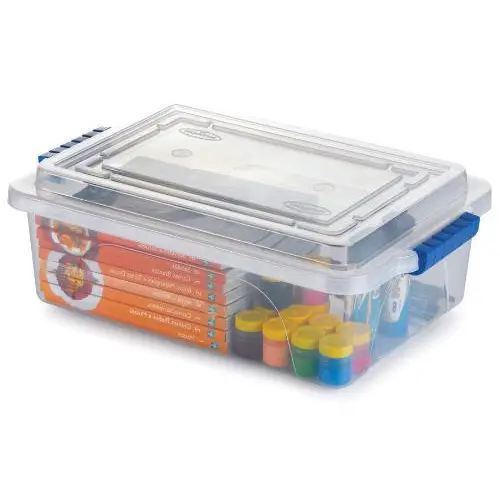 NITRONBOX BAIXA 10 LTS - 29,3 X 41 X 13,6 CM