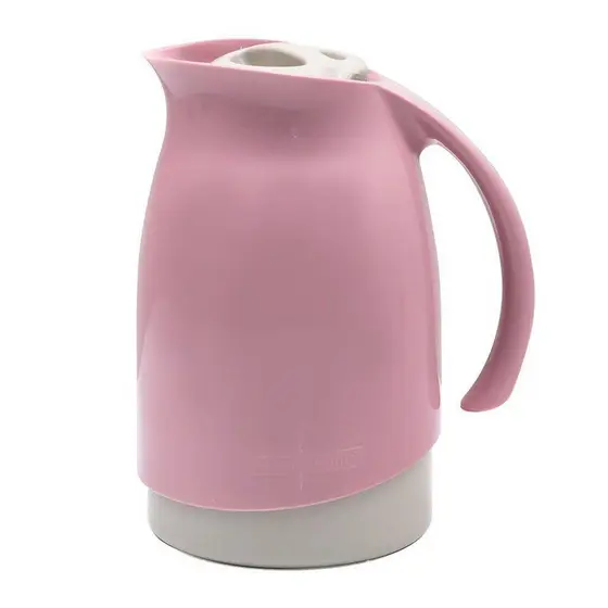 Bule Termico Cuidar 700ml - Rosa