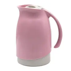 Bule Termico Cuidar 700ml - Rosa