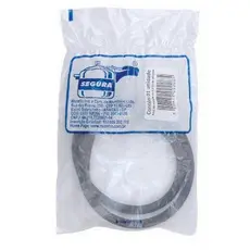 BORRACHA SILICONE P/ PANELA PRESSAO 7 LTS
