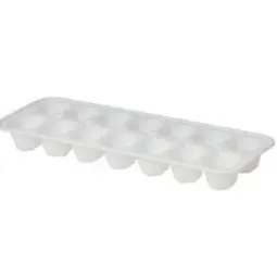Forma Para Gelo Flexivel
