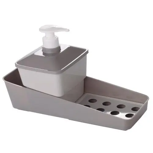 PORTA DETERGENTE COMPLETO 600 ML
