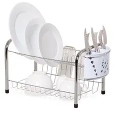 SECADOR REI C/PORTA COPOS E P/TALHER MIMO