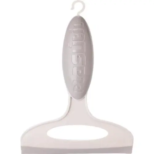 Rodinho de Pia 13cm Fendi Plástico Compacto Para Cozinha Limpeza e Organização Doméstica
