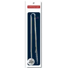 MONIZ PEGADOR P/ MASSA CABO LONGO 29CM