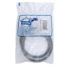 BORRACHA SILICONE P/ PANELA PRESSAO 3,0 E 4,5 LTS