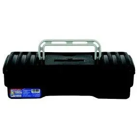 Maleta Combat 5080 Preta - 12" - 24 X 11 X 7 Cms