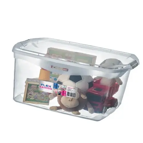 FLEX - ORGANIZADOR 29 LTS - 48,7 X 33,1 X 27,6 CMS