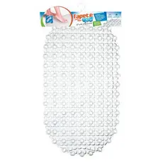TAPETE P/ BOX NEW ANTIDERRAPANTE -30 X 36 X 66 CMS