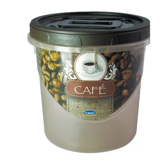 POTE ROSCA 1,8L CAFE