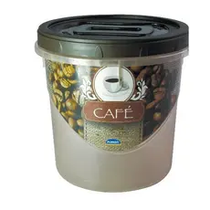 POTE ROSCA 1,8L CAFE