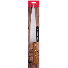 FACA INOX PEIXEIRA 8"