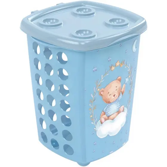 CESTO INFANTIL 38 LTS URSO