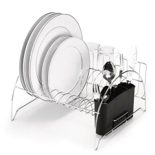 ESCORREDOR CROM FAN C/PORTA COPO 46X38X14 CM