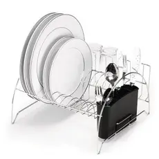 ESCORREDOR CROM FAN C/PORTA COPO 46X38X14 CM