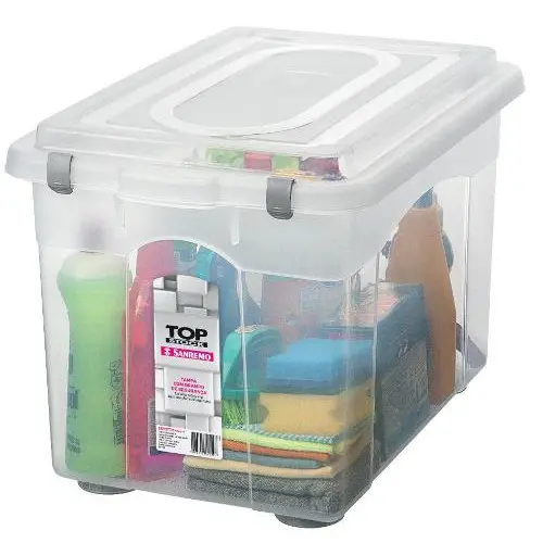TOP STOCK - ORGANIZADOR ALTO 56 LTS   56X38X37 CMS