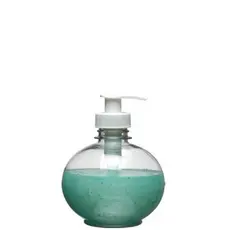 SABONETEIRA 300 ML LIQUIDA BOLA