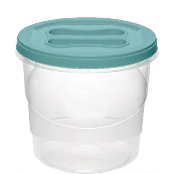 POTE MANTIMENTO COM ROSCA 4,5 L