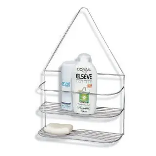Porta Shampoo Acqua