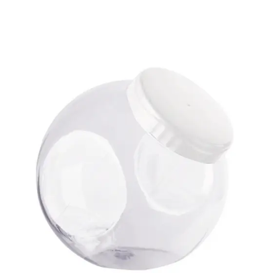 Baleiro 2400 Ml